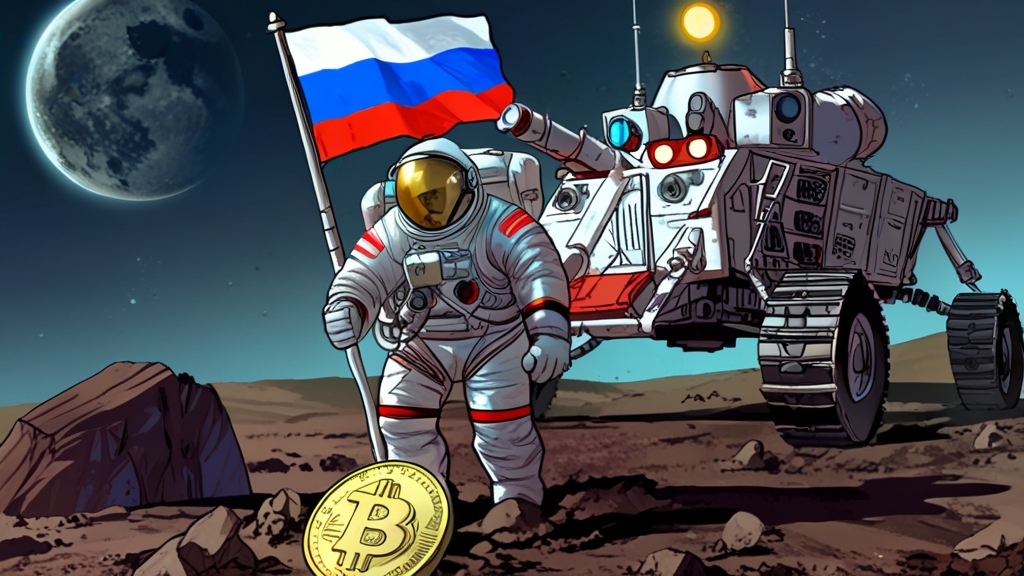 Rusia y la Regulación de Criptomonedas para Comercio Internacional